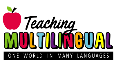Teaching Multilingual, LLC logo
